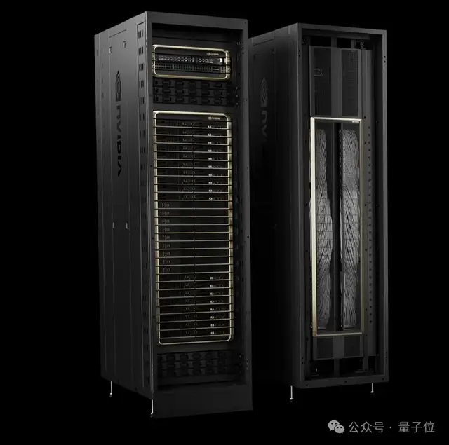 英偉達年終核彈!全新B300為o1推理大模型打造,RTX5090也曝光了