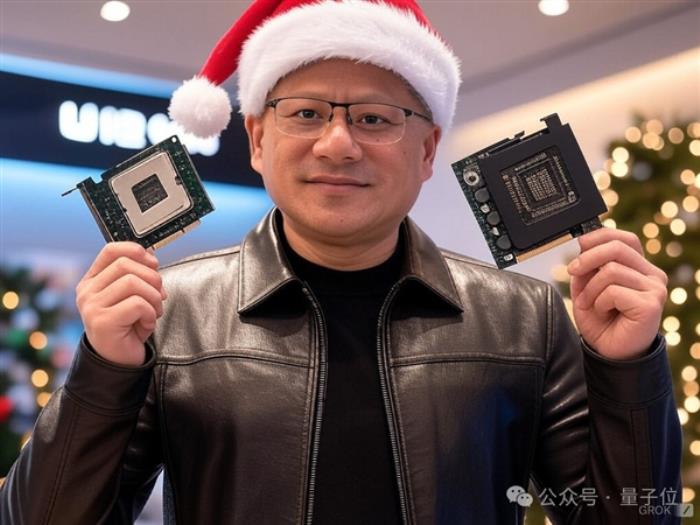 英偉達年終核彈！全新B300為o1推理大模型打造 RTX5090也曝光了