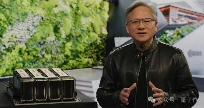 黃仁勛自掏腰包50億,手把手教AI公司用好GPU