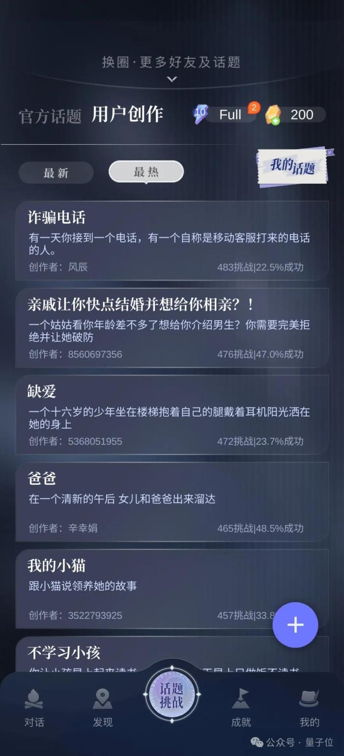 一言不合和boss耳光大戰(zhàn),年輕人蜷縮的AI世界好癲