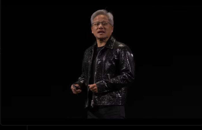 英偉達CEO黃仁勛：AI代理將成為數字化勞動力 可帶來萬億美元商機 