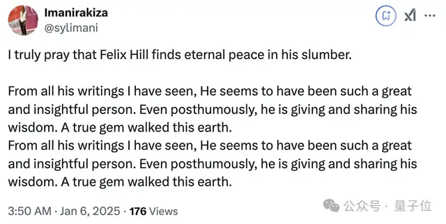 Felix Hill臨終信公開:耗時18個月寫完,AI天才的掙扎與告別