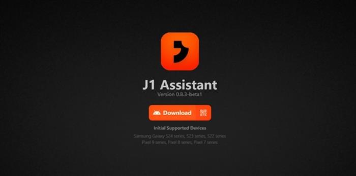 朱海舟體驗羅永浩旗下AI助理J1 Assistant：原汁原味的錘科風格