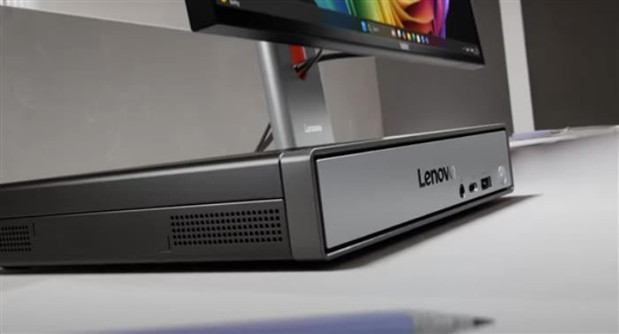 全球首發！聯想推出高通驍龍X臺式AI PC新品：僅1L體積