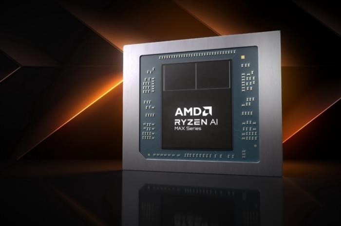 比桌面版更先進(jìn)！AMD銳龍AI MAX 300用上新CCD互聯(lián)方案：改善延遲老毛病