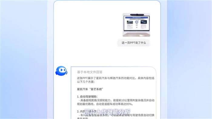 騰訊會議全新升級！AI小助手Pro上線 開會幫你分析PPT