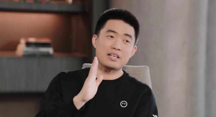 理想欲在人工智能領域下一盤很大的棋 ：已申請注冊理想AI Talk