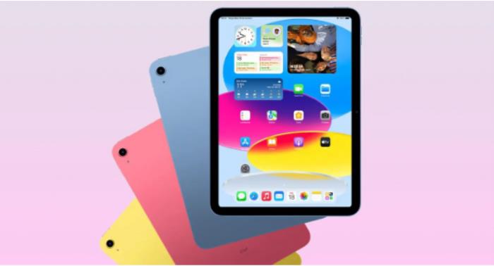 突發(fā)變動！新款入門級iPad 11或?qū)o緣蘋果AI功能