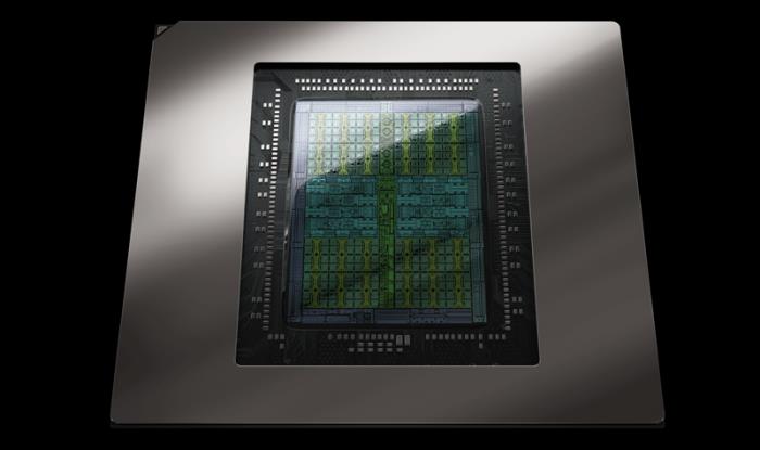 Blackwell RTX 50架構深度揭秘：AI神經網絡渲染、DLSS 4才是戰未來！