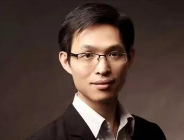 世界級(jí)AI科學(xué)家許主洪加盟阿里：出任集團(tuán)副總裁