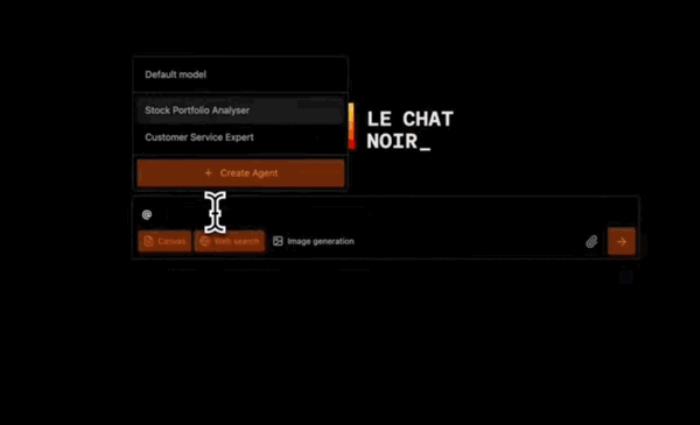 免費功能卷翻付費版ChatGPT 歐洲AI新貴叫板OpenAI
