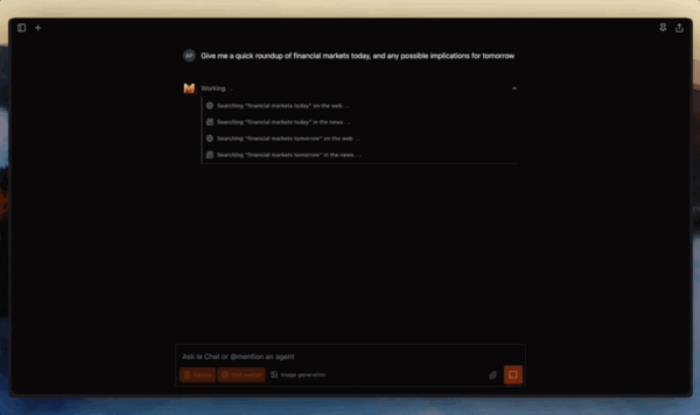 免費功能卷翻付費版ChatGPT 歐洲AI新貴叫板OpenAI