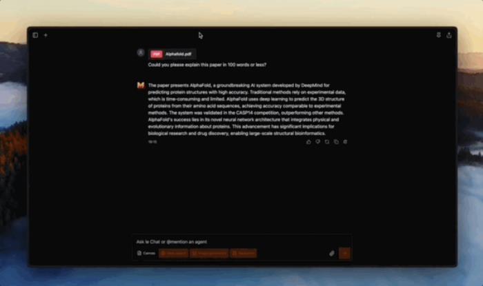 免費功能卷翻付費版ChatGPT 歐洲AI新貴叫板OpenAI