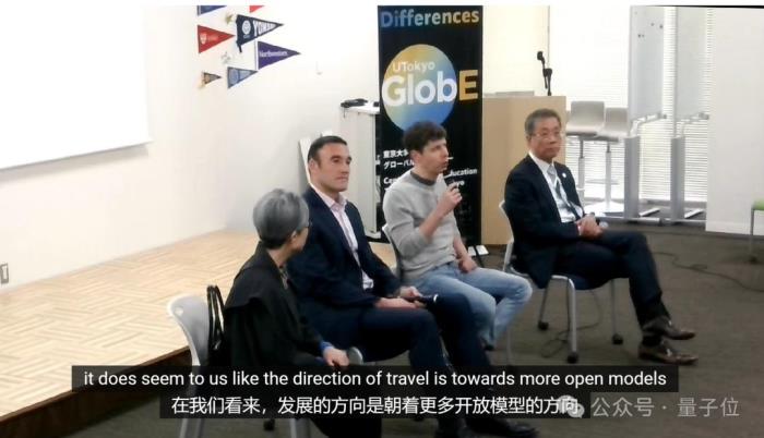 OpenAI內部模型曝光！編程能力躋身全球Top50程序員，年底不再有人類對手