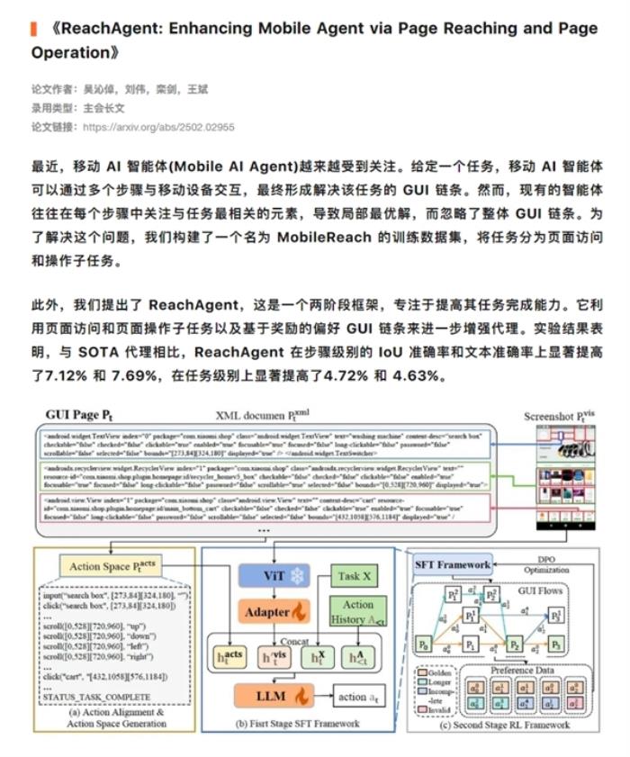 小米大模型團隊論文被國際頂級AI會議錄用：功能已在小愛實裝