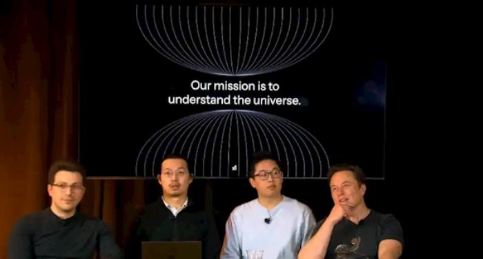 無愧地表最強AI！Grok 3“思維鏈 × DeepSearch”雙刃劍來襲