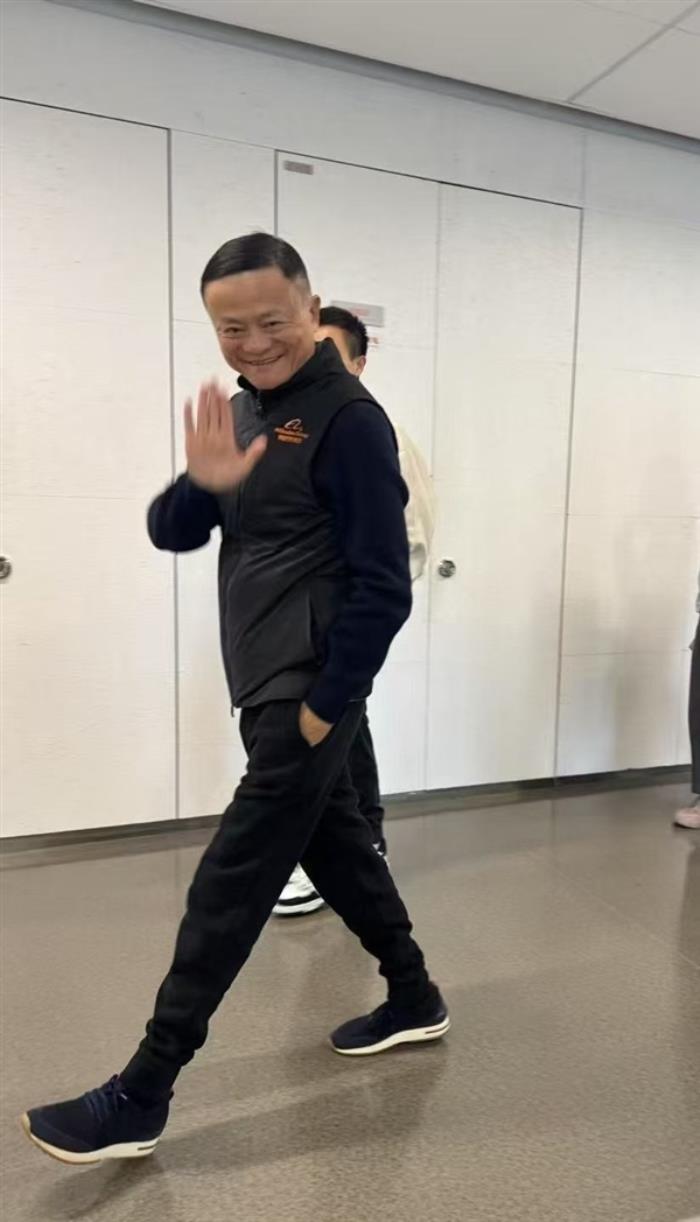 馬云現身后 阿里AI To C業務開啟大規模人員招聘：開放崗位達數百個！