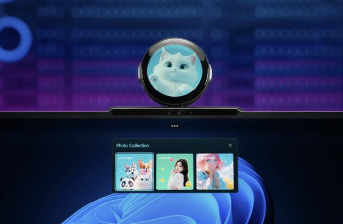 直擊MWC2025:聯(lián)想PC再秀新花樣,首款外折屏、太陽能筆記本來了