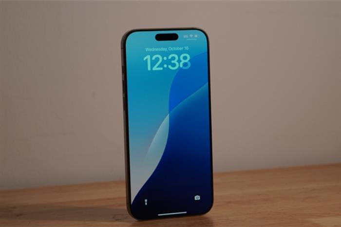 蘋果AI中文版終于來了：iOS 18.4 Beta 3上線