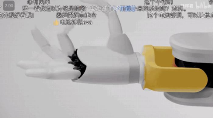 稚暉君機器人神技再現江湖！騎自行車驚呆眾人：又抽象又硬核