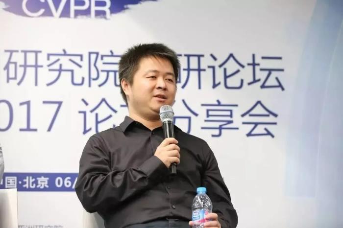 齊國君 西湖大學網站