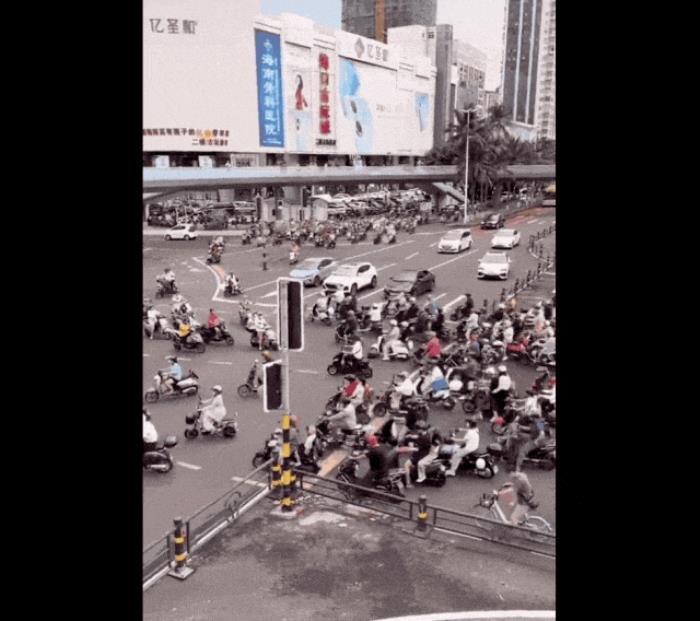 中國頂流無人駕駛提速出海:安全久經考驗,外國big name實名好評
