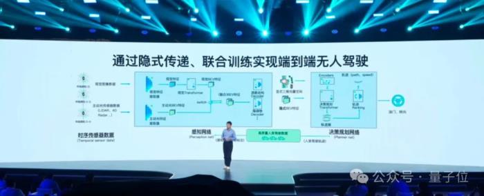 中國頂流無人駕駛提速出海:安全久經考驗,外國big name實名好評