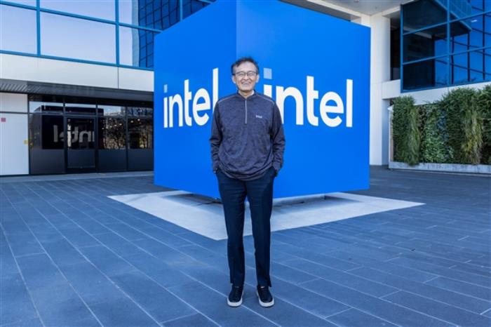 Intel CEO陳立武：將在AI硬件領域與NVIDIA一較高下