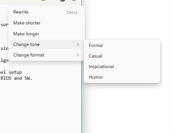 Windows 11記事本史詩級變化：首次集成Copilot AI