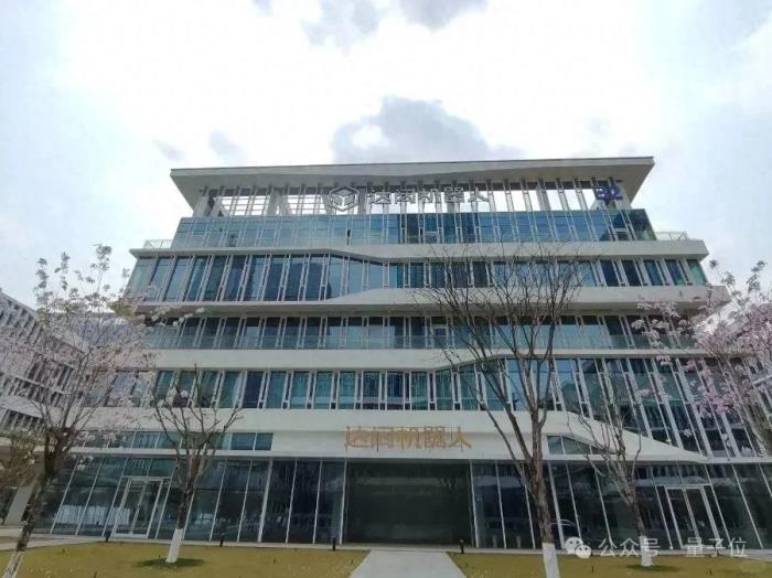 200億機器人獨角獸被曝爆雷，官方回應來了