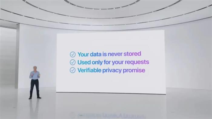 Apple AI中文版正式上線：還不太好用 但確實很蘋果