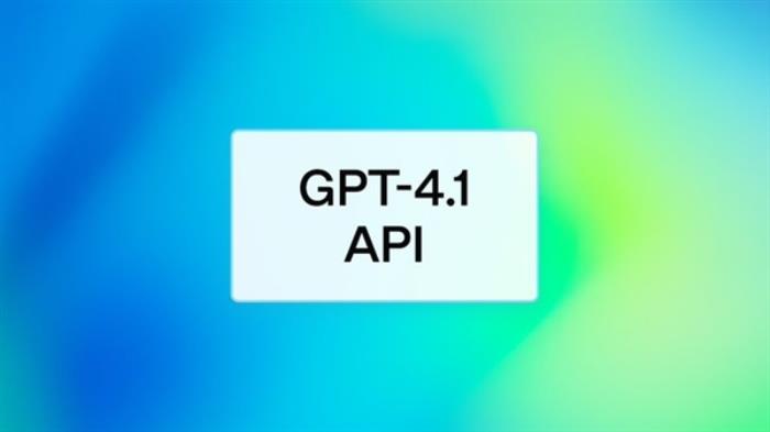 OpenAI發(fā)布GPT-4.1全新系列模型！全面超越GPT-4o 更聰明、更便宜