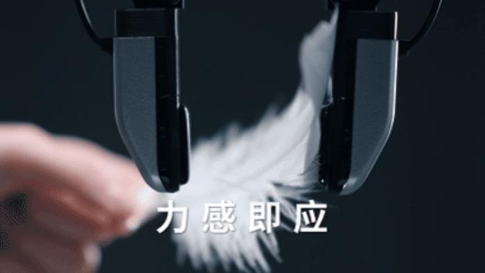 全球首款!戴盟家族產品正式發布,加速具身智能產業化進程