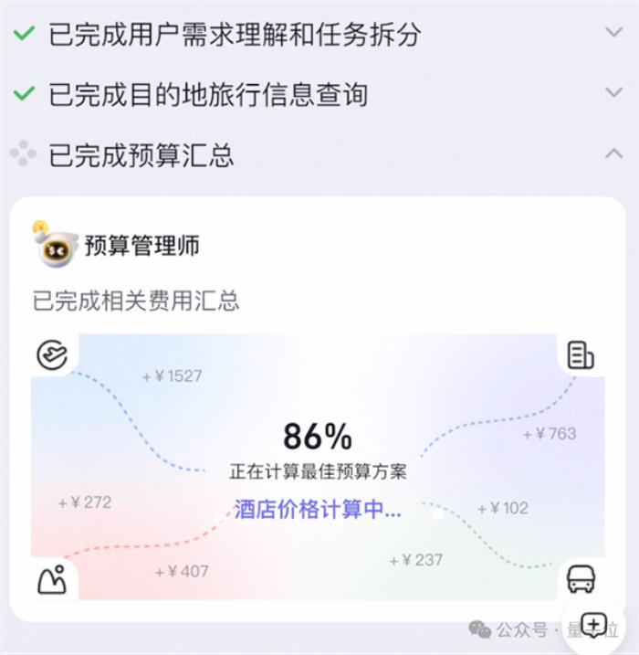 飛豬AI意外火了！分分鐘搞定機酒預訂 邀請碼被黃牛倒賣