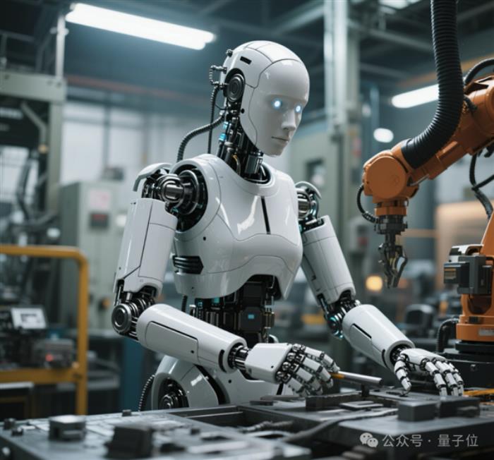 人形機器人半馬冠軍 為什么會選擇全尺寸