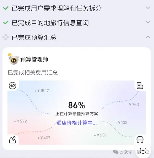 飛豬AI意外出圈!邀請碼被黃牛倒賣,分分鐘搞定機酒預訂,堪比專業定制團隊