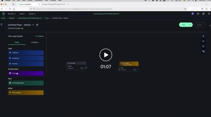 亞馬遜云計算Troy Cui:敦煌網飆升AppStore第二,企業如何應對激增流量是關鍵 | 中國AIGC產業峰會