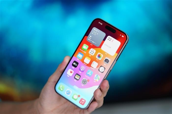 國行版iPhone AI來了！百度、阿里技術支持但分工不同