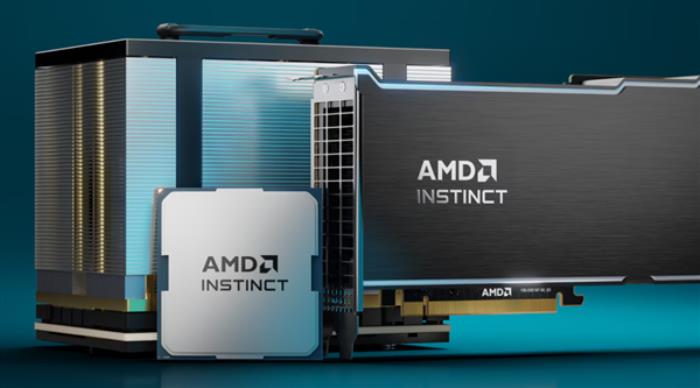 美國管制AI對華出口 AMD也被害慘！100多億白白蒸發