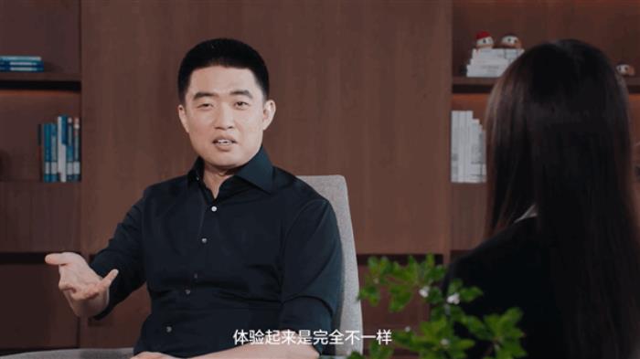 李想：理想VLA司機大模型 就是從動物進(jìn)化到人類