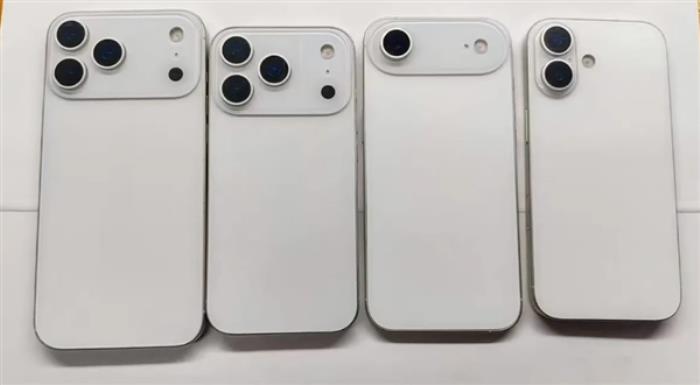 蘋果擬借助AI延長iPhone電池續(xù)航：新功能或隨iOS 19推出