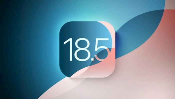 蘋(píng)果iOS 18.5正式版發(fā)布：修復(fù)iPhone 31個(gè)漏洞 國(guó)行AI仍未上線