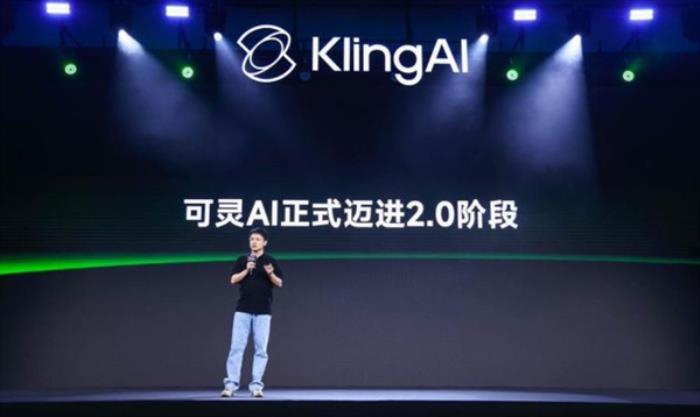 持續(xù)霸榜！可靈2.0模型登頂全球視頻生成大模型榜單