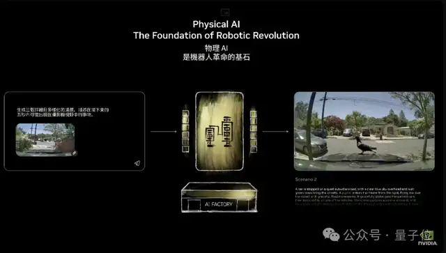 英偉達新“桌面超算”800GB大內存,滿血DeepSeek R1能裝1個半