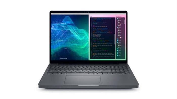 命名很有意思 戴爾Pro Max Plus頂級性能本發布：雙高通AI 100芯片加持