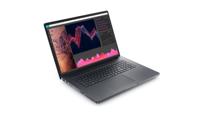 命名很有意思 戴爾Pro Max Plus頂級性能本發布：雙高通AI 100芯片加持