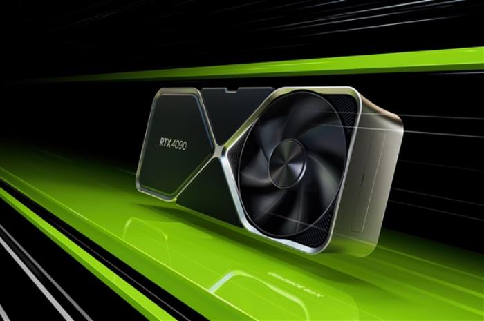黃仁勛稱美國對中國AI芯片出口管制“失敗”：NVIDIA中國市場份額腰斬！