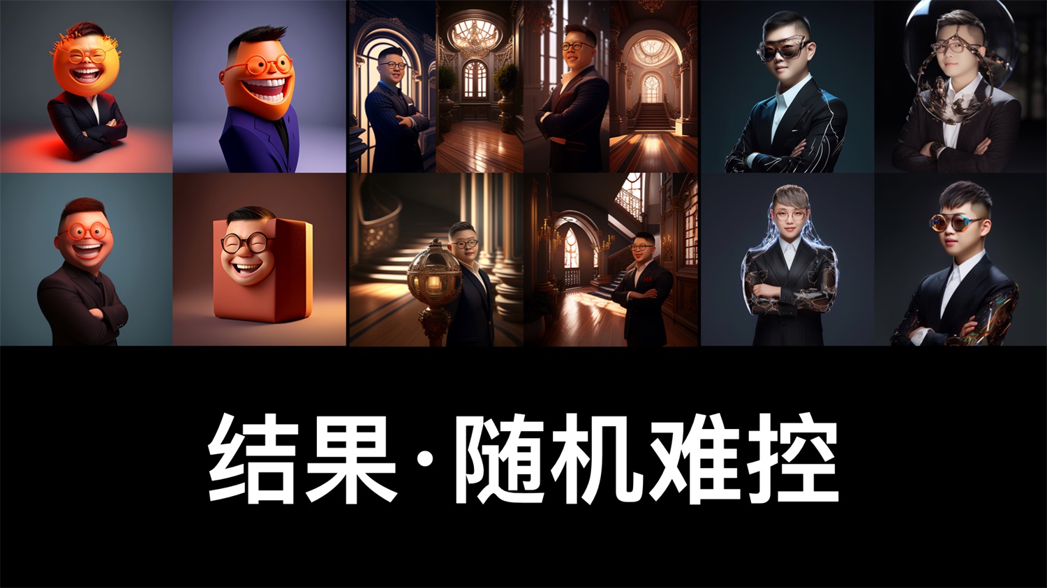 大廠是如何用好AIGC的？4個實用方法快收下！