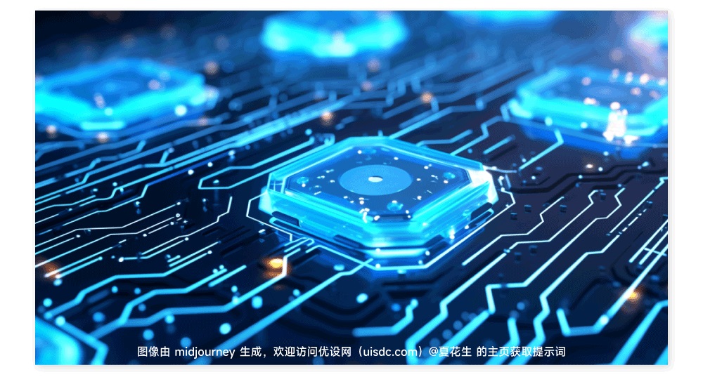效率出圖！5 種效果超好的 Midjourney 優(yōu)質(zhì)提示詞（三）