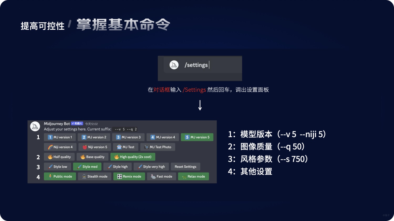 如何提升AI繪畫的可控性和出圖質量？來看大廠的總結！